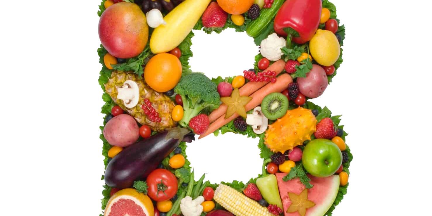 Choosing the Best B Complex Vitamin