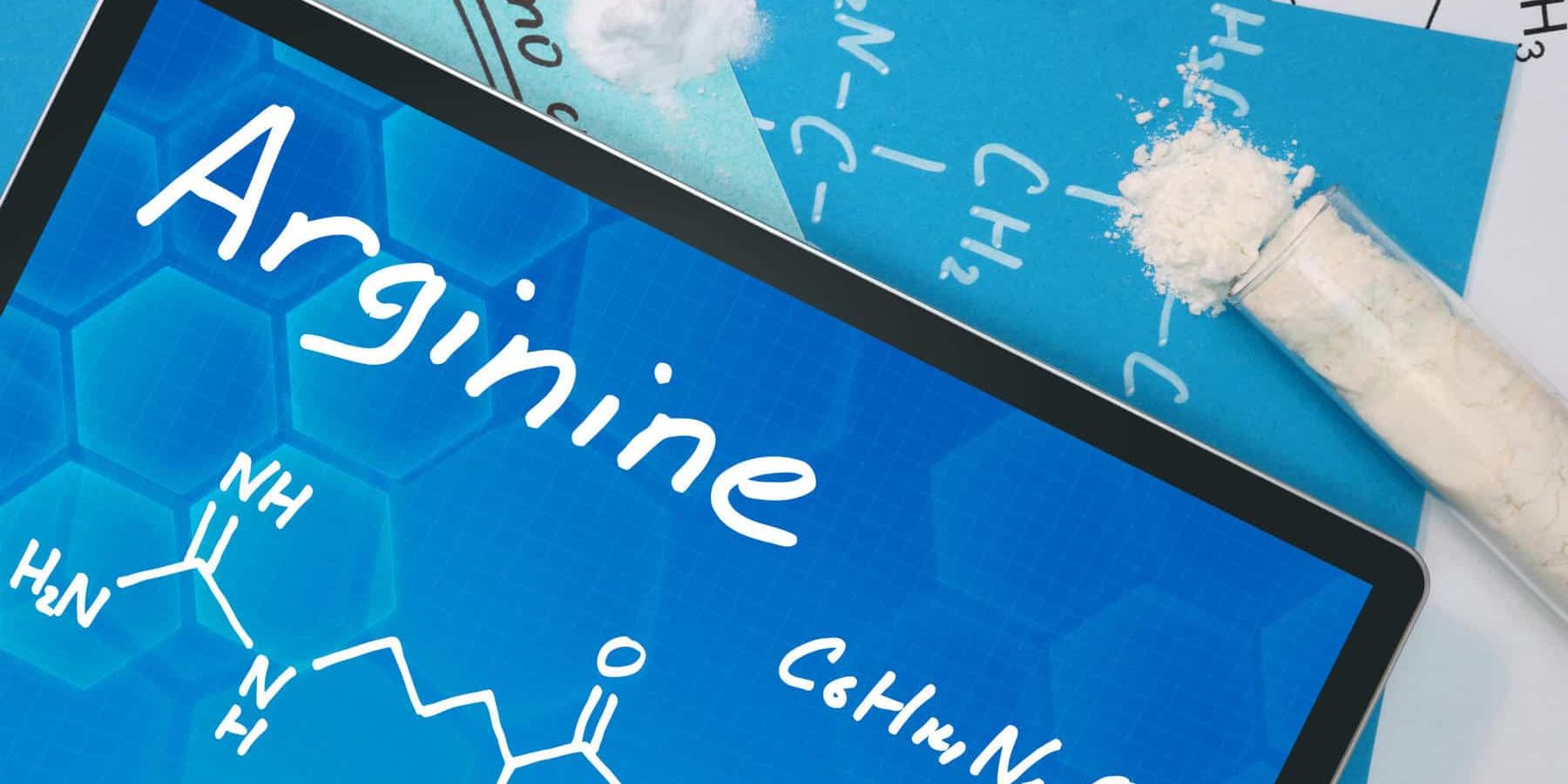 Best L-arginine Supplement