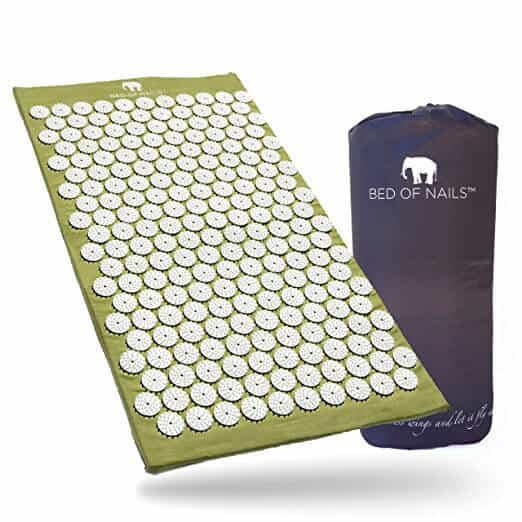 Bed of Nails Acupressure Mat