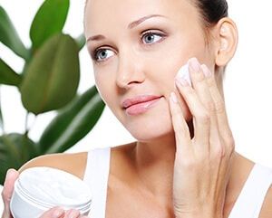 Acne Fighting Moisturizer