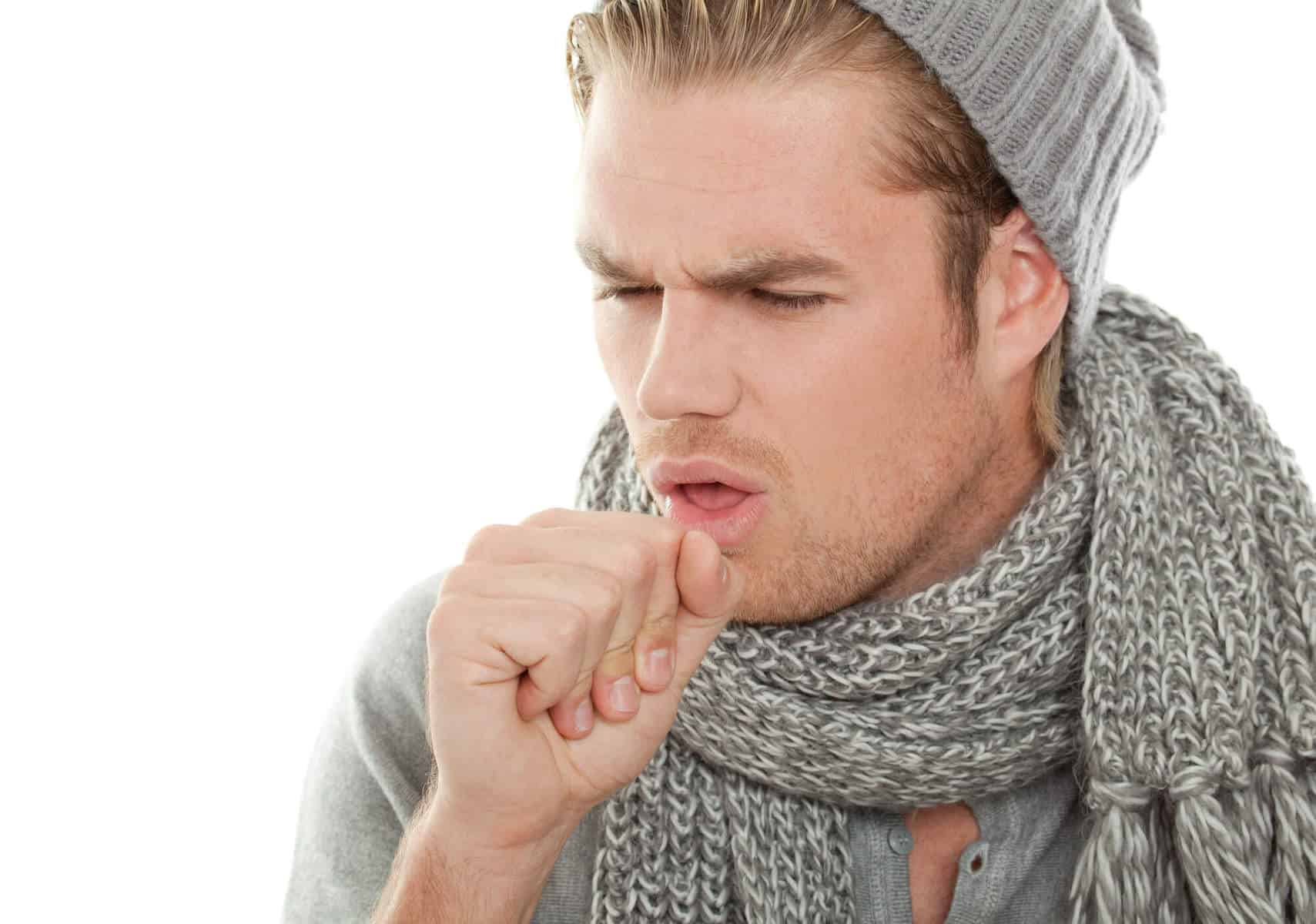Cough suppressant