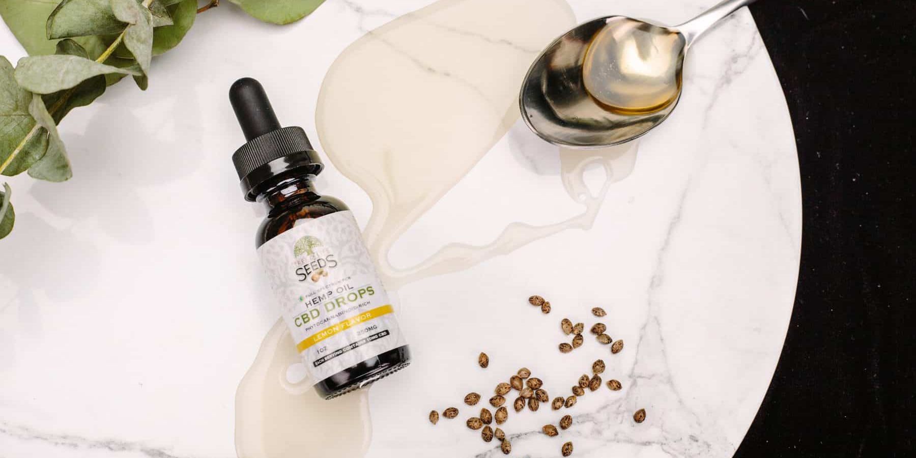Are CBD Oil Capsules Legal & What Are They Used For?