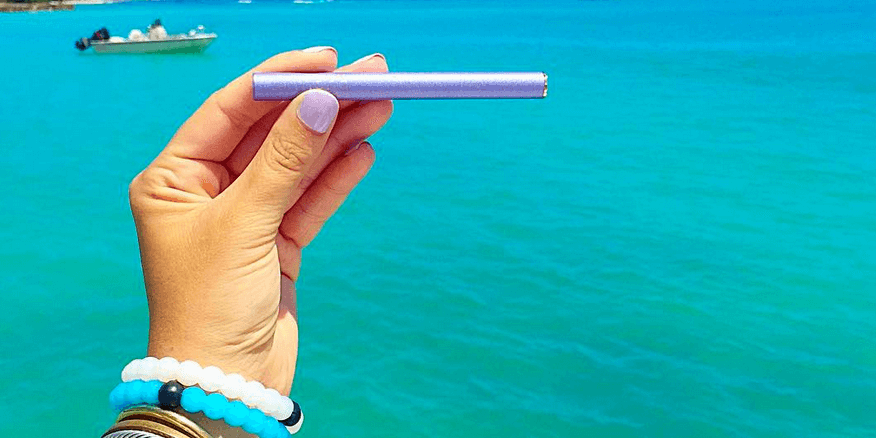 Aromatherapy Inhaler