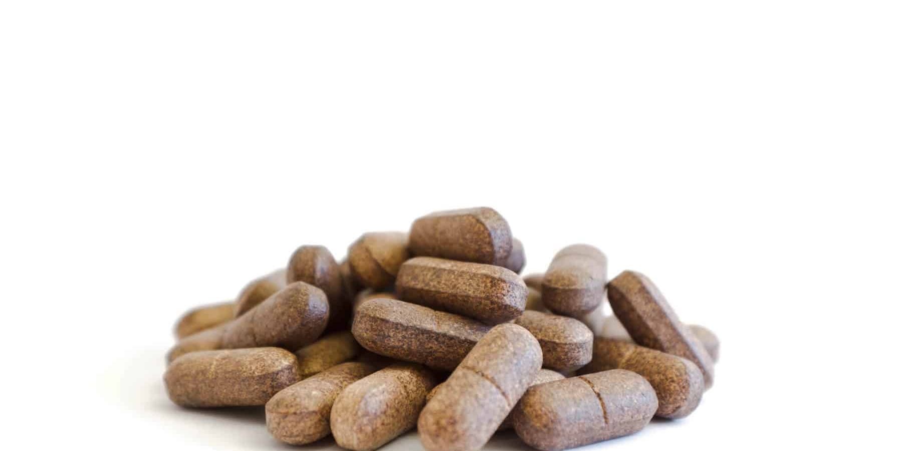 Best ZMA Supplement
