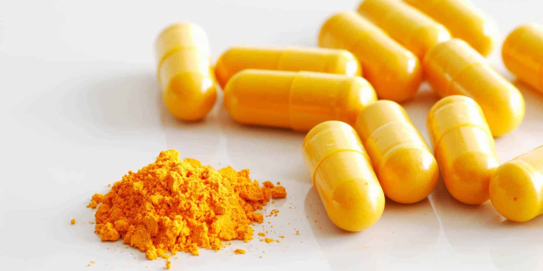 Best Turmeric Supplement