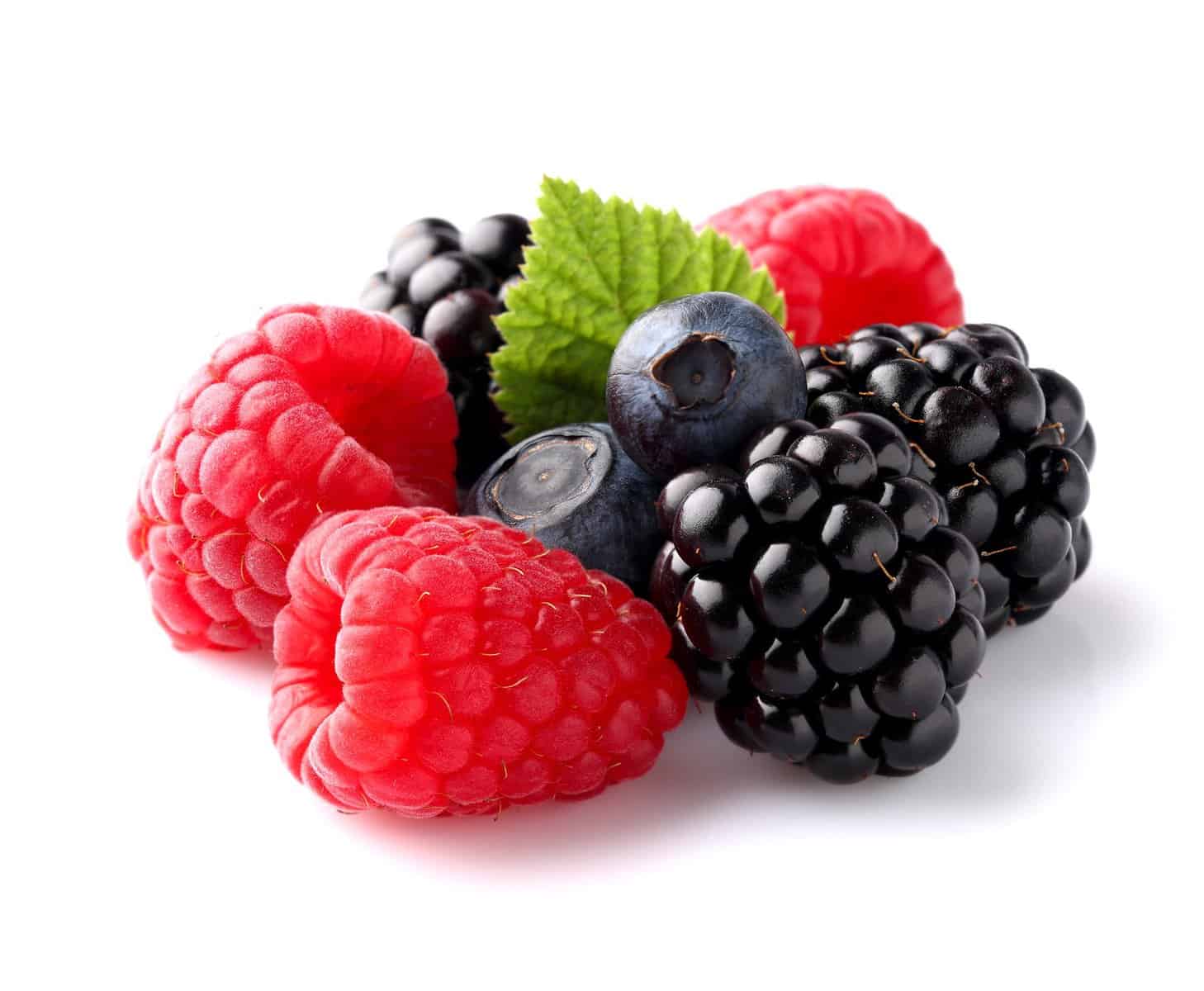 Berries