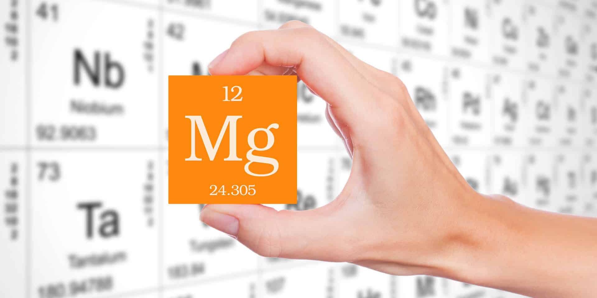 Choosing the Best Magnesium Malate Supplement