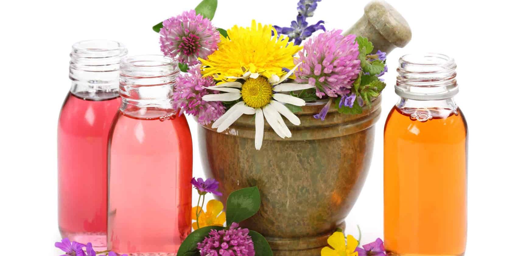 Melissa Essential Oil
