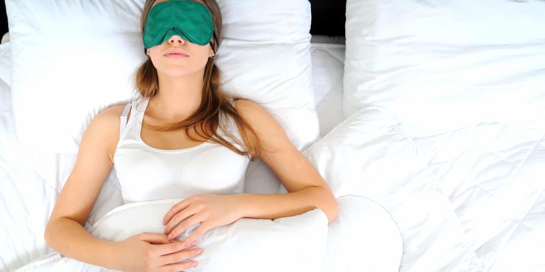 Choosing the Best Sleep Supplement