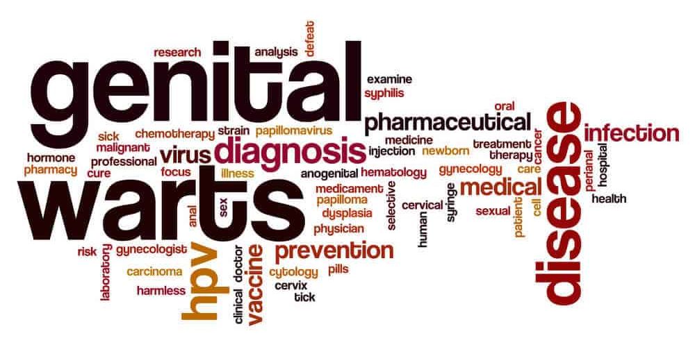 Home Remedies for Genital Warts