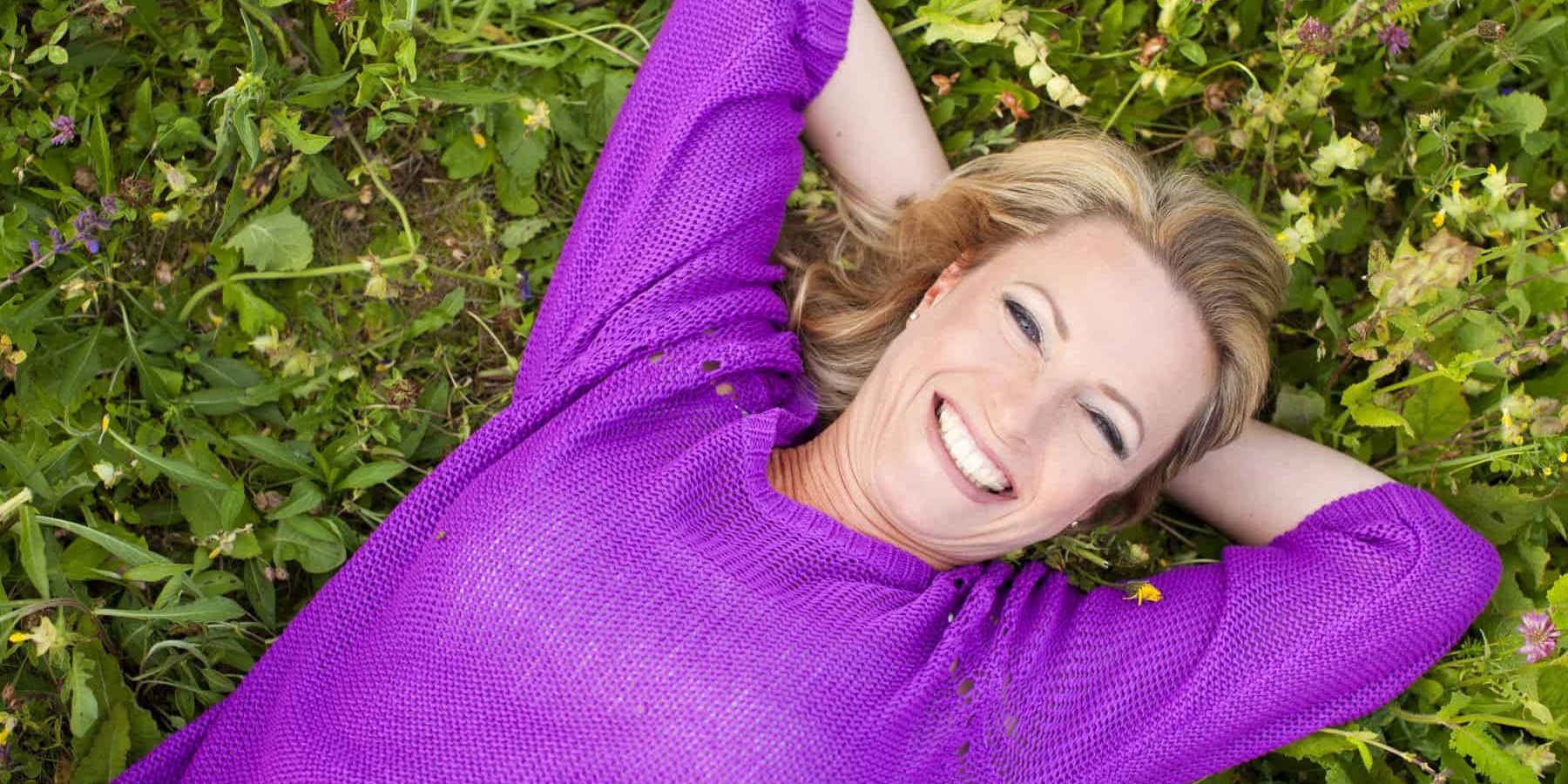 Get Relief from Menopause with Help from Ladycare