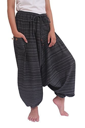 Wynnthaishop Cotton Pants