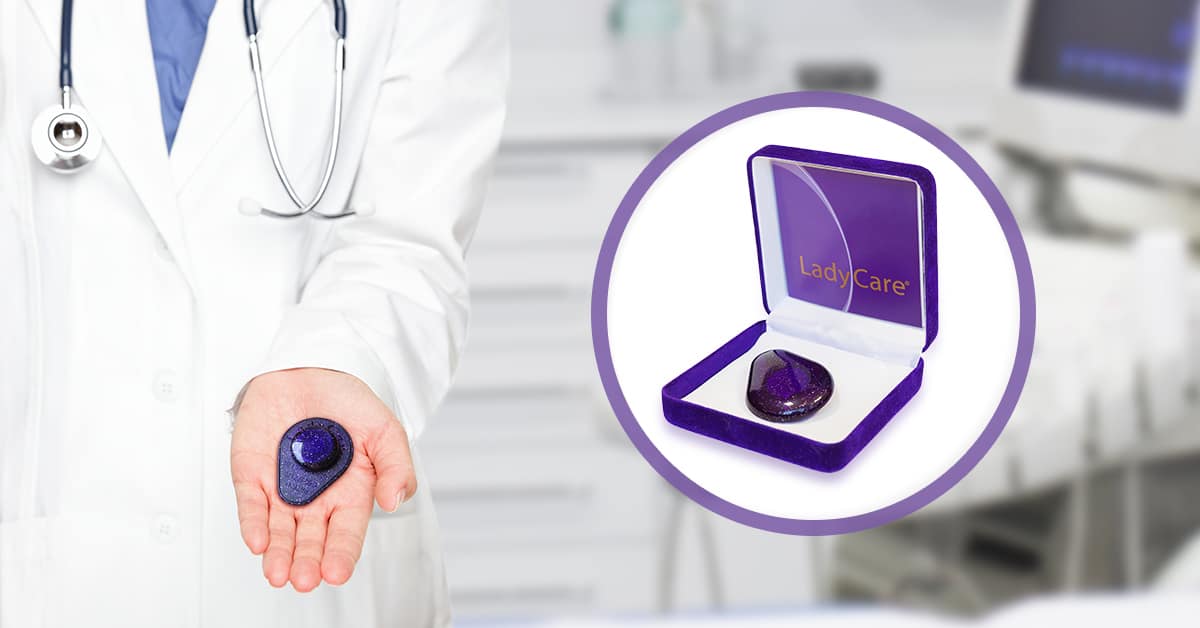LadyCare Review