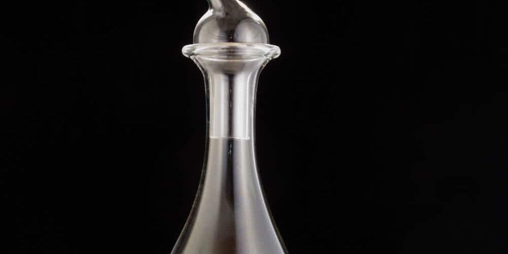 Essential Oils Nebulizer