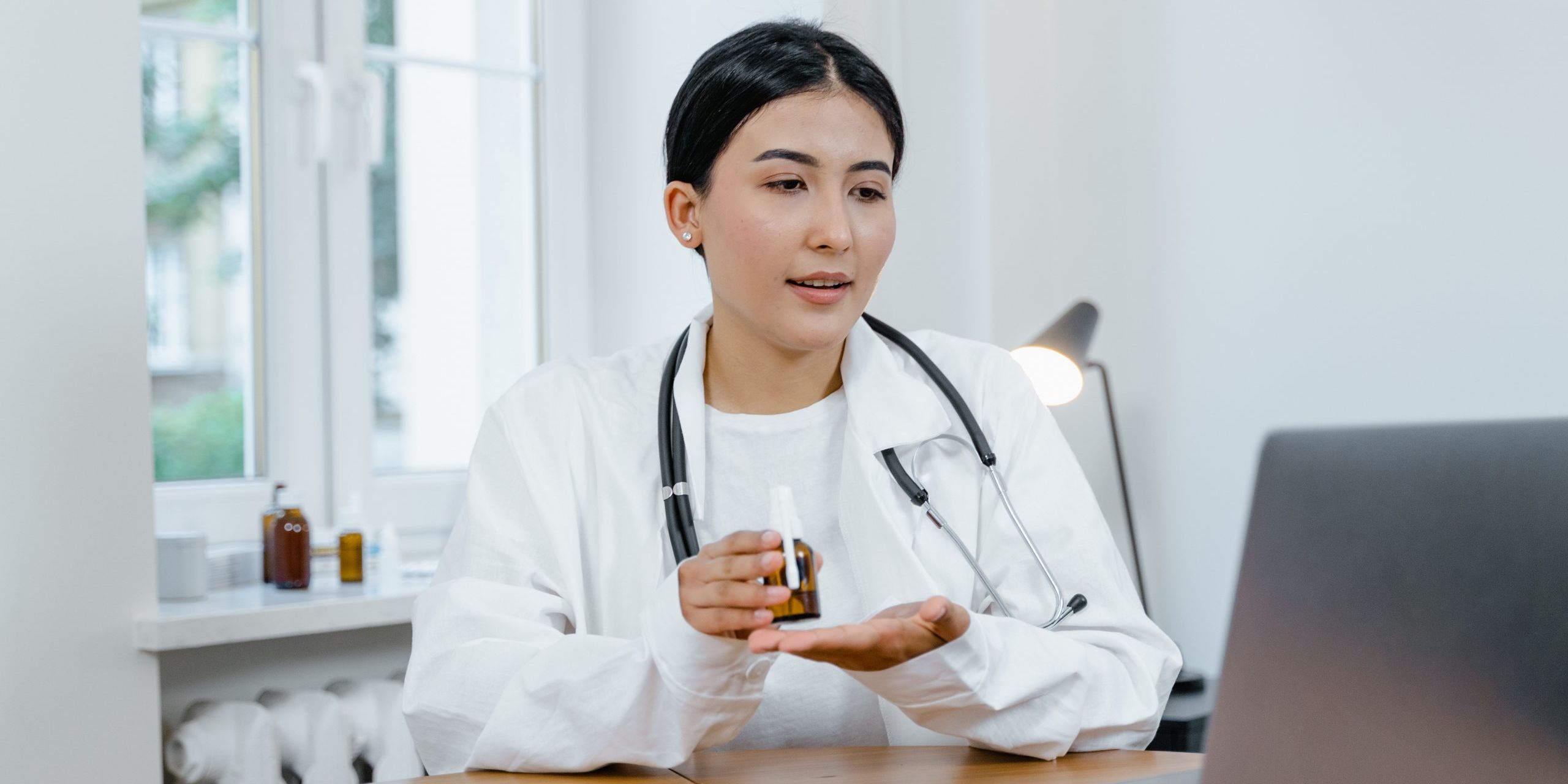 Recruiting doctors