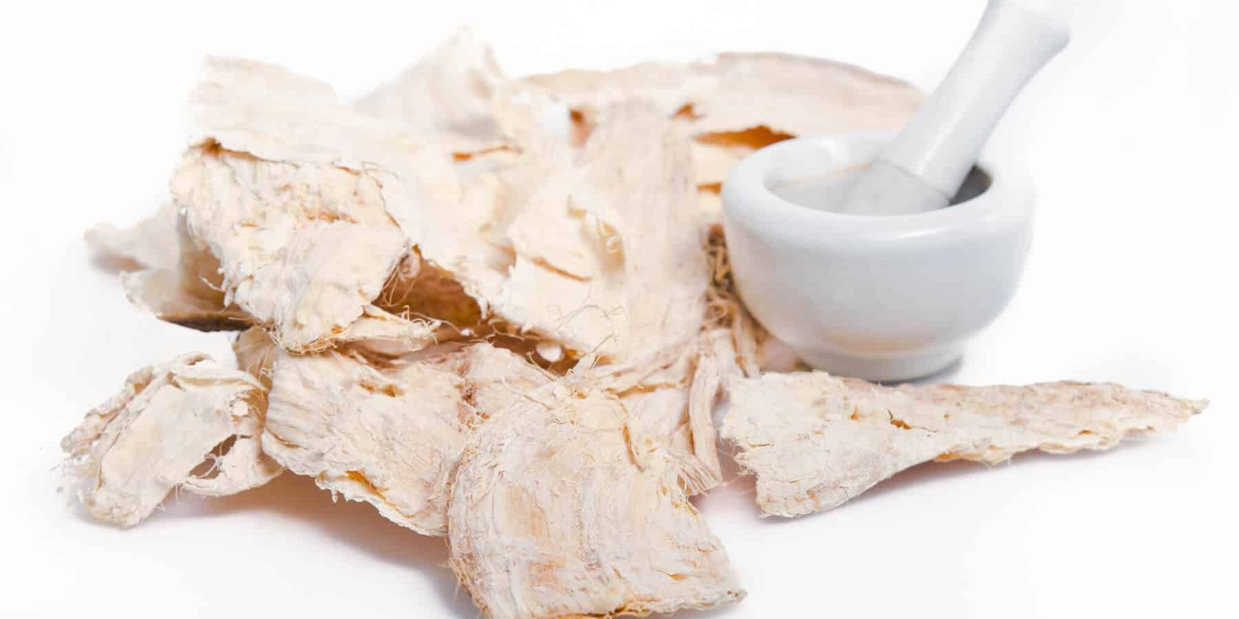 Choosing the Best Pueraria Mirifica Supplement