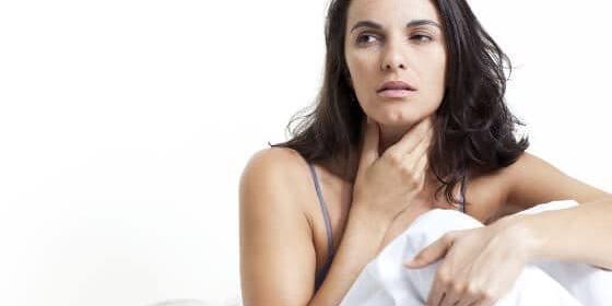 9 Ways to Treat Your Sore Throat Naturally