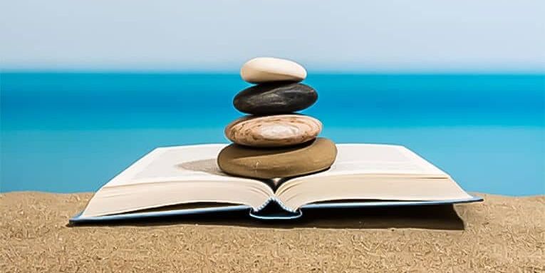 Meditation Books
