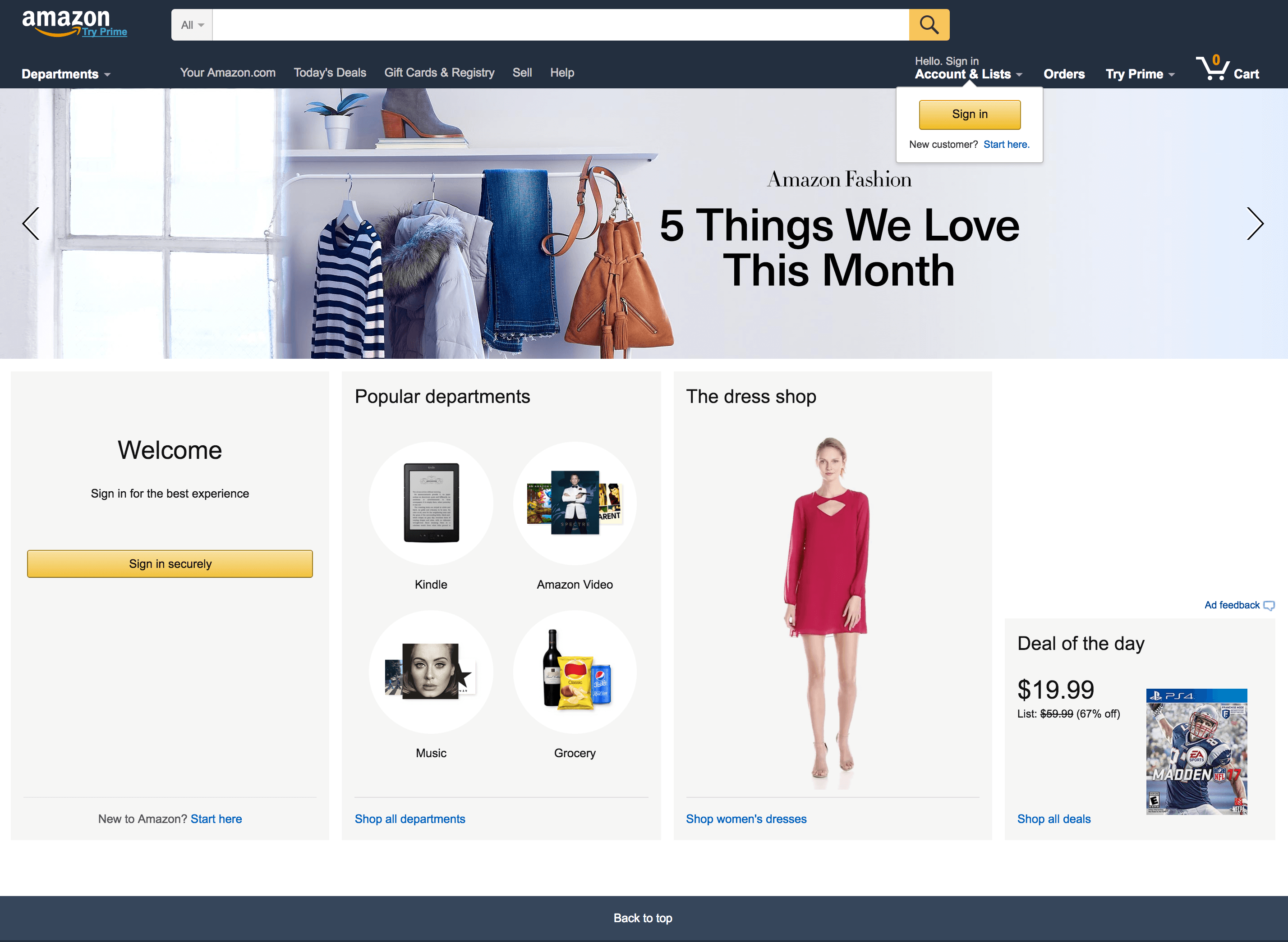 Amazon.com