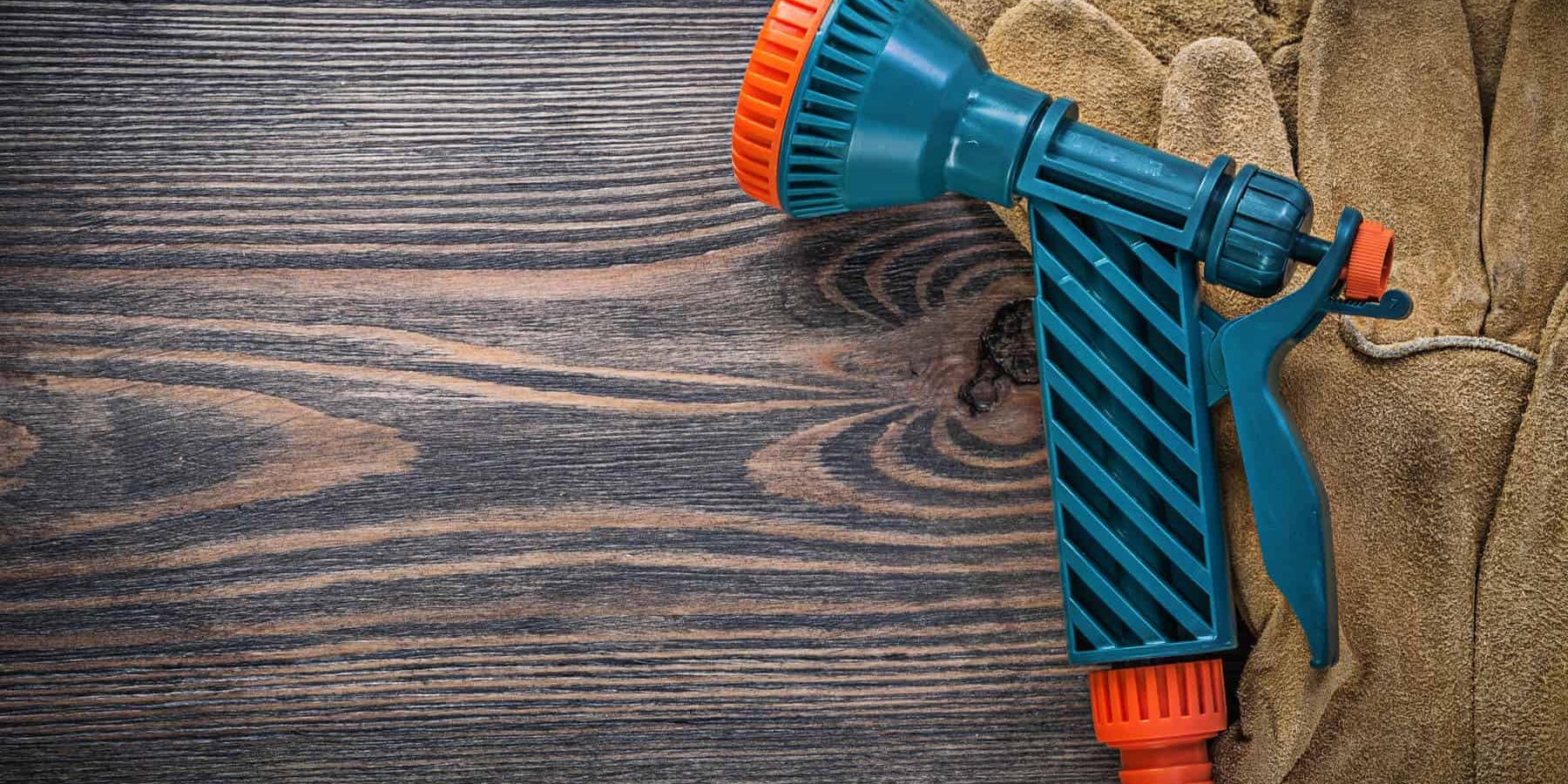 Best Garden Hose Nozzles