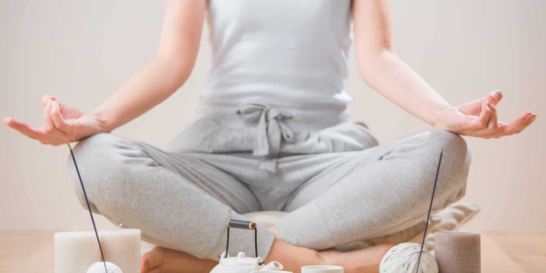 Best Essential Oils for Meditation