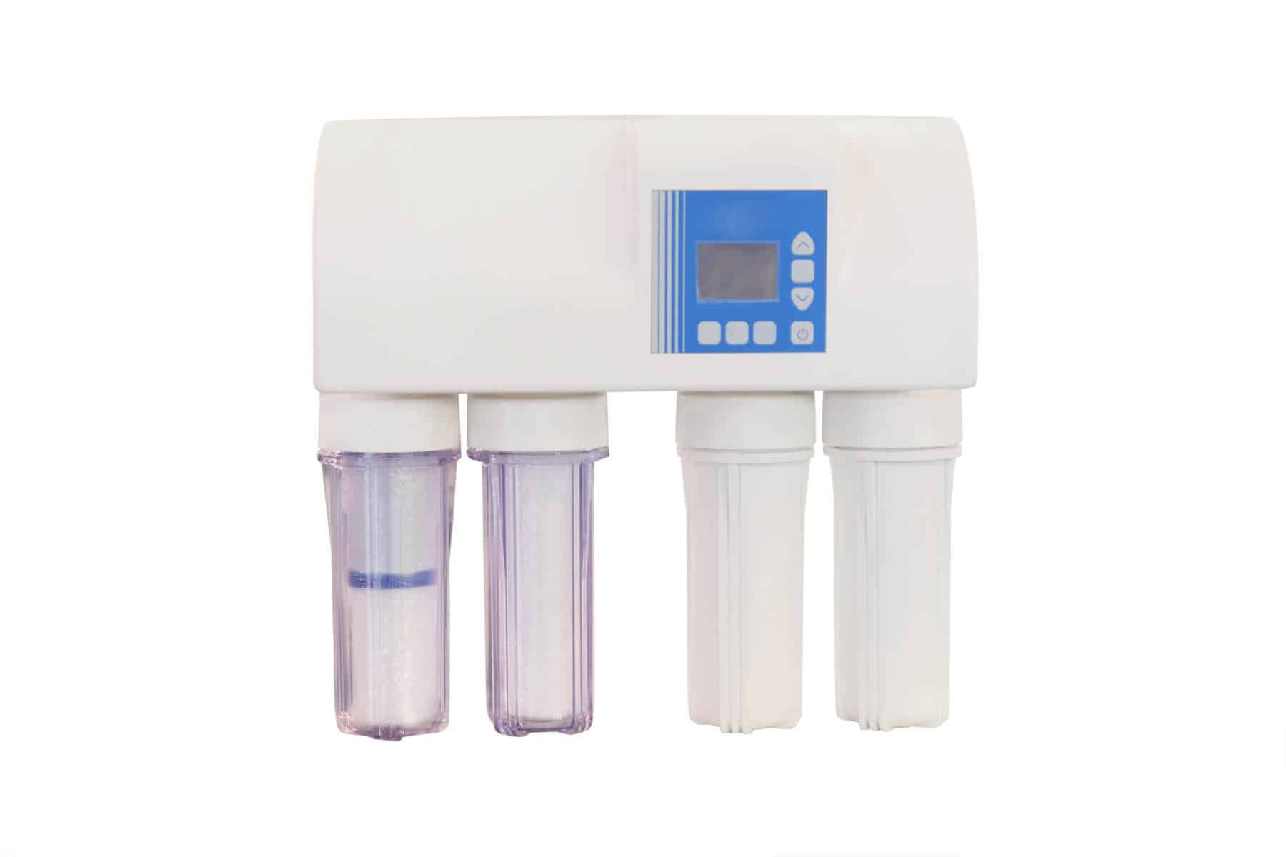 Water filters