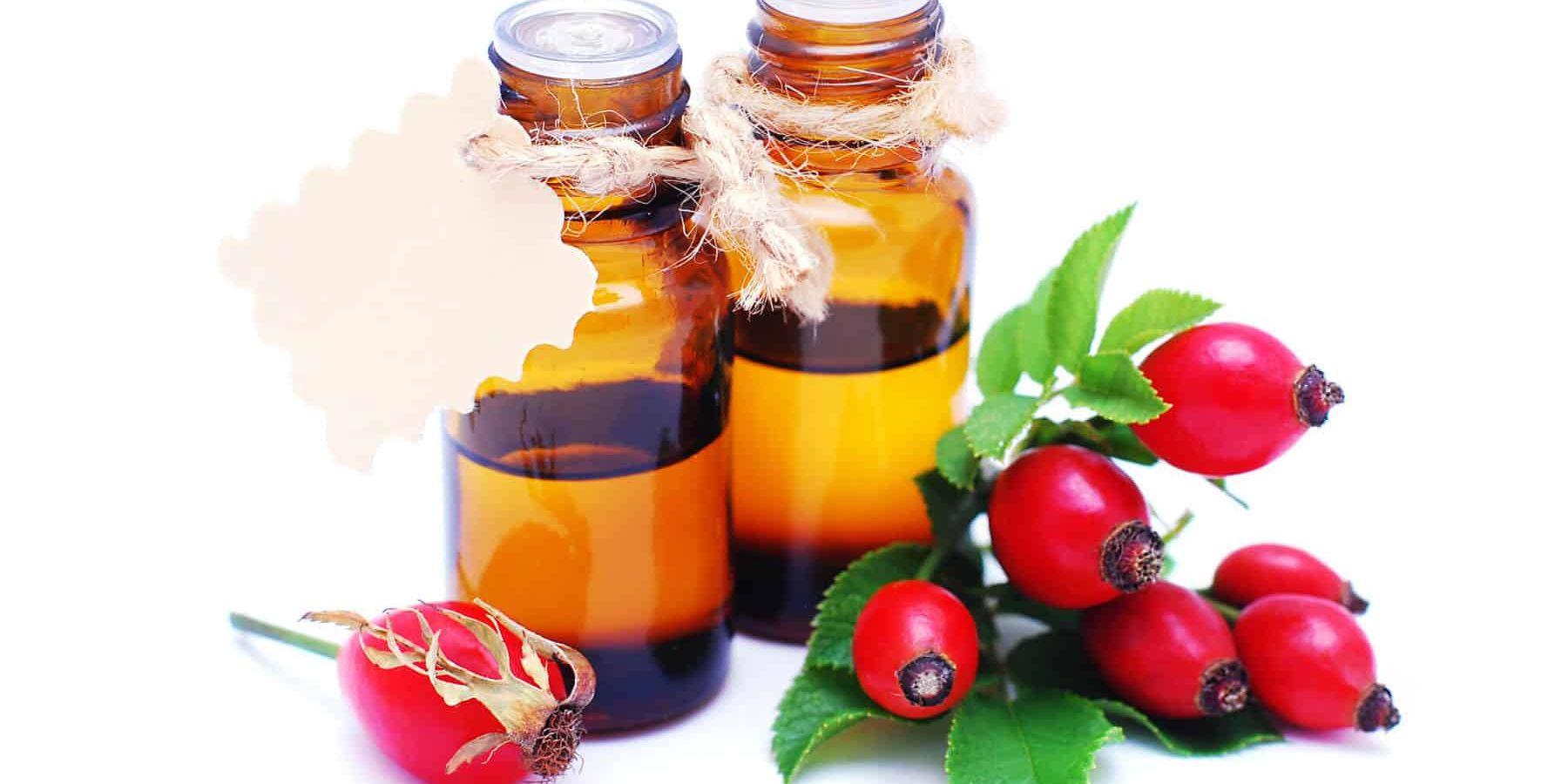 Benefits of Rosehip Oil