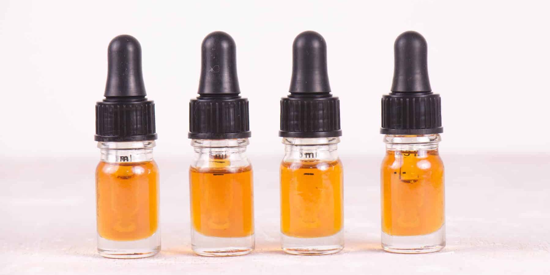 Choosing the Best CBD Oil For Sleep