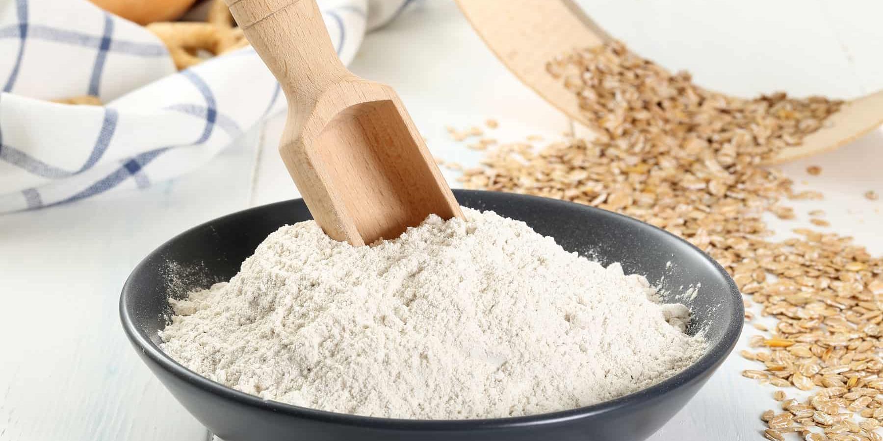 Is Rye Flour a Healthy Option