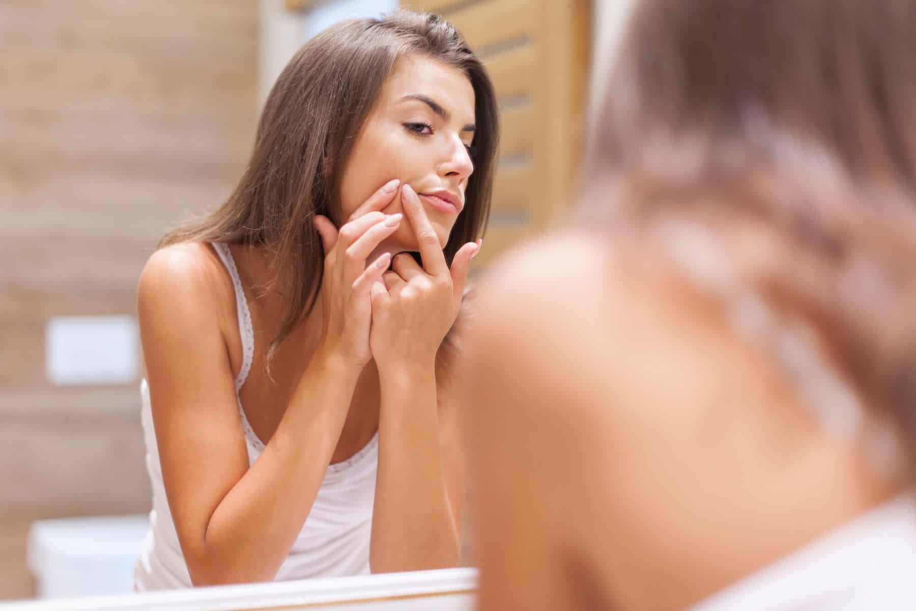 Best Organic Acne Products