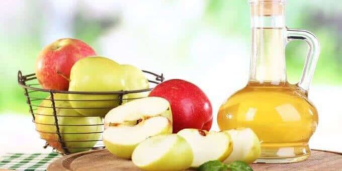Health Benefits of Apple Cider Vinegar