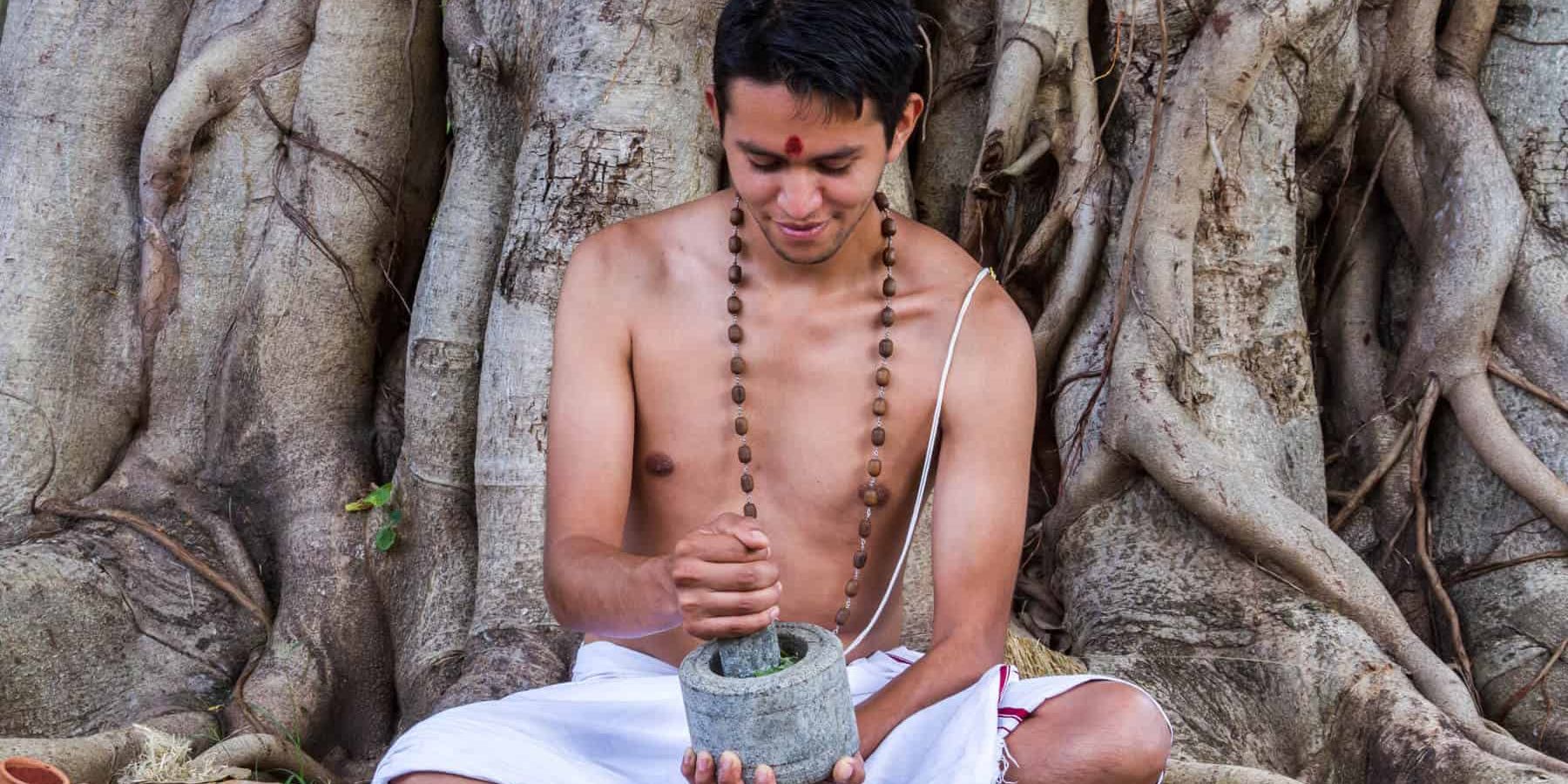 Ashwaganda