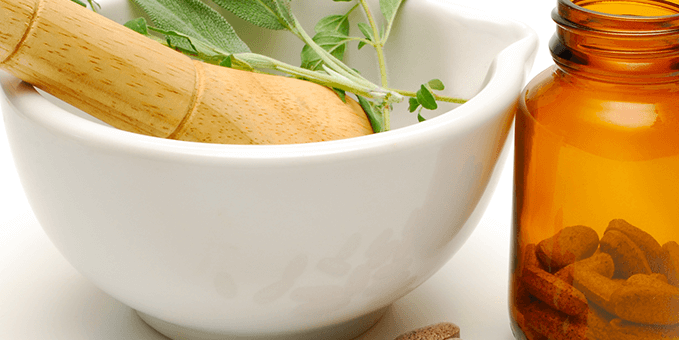 How to Use Your Flexible Spending Dollars for Natural Health