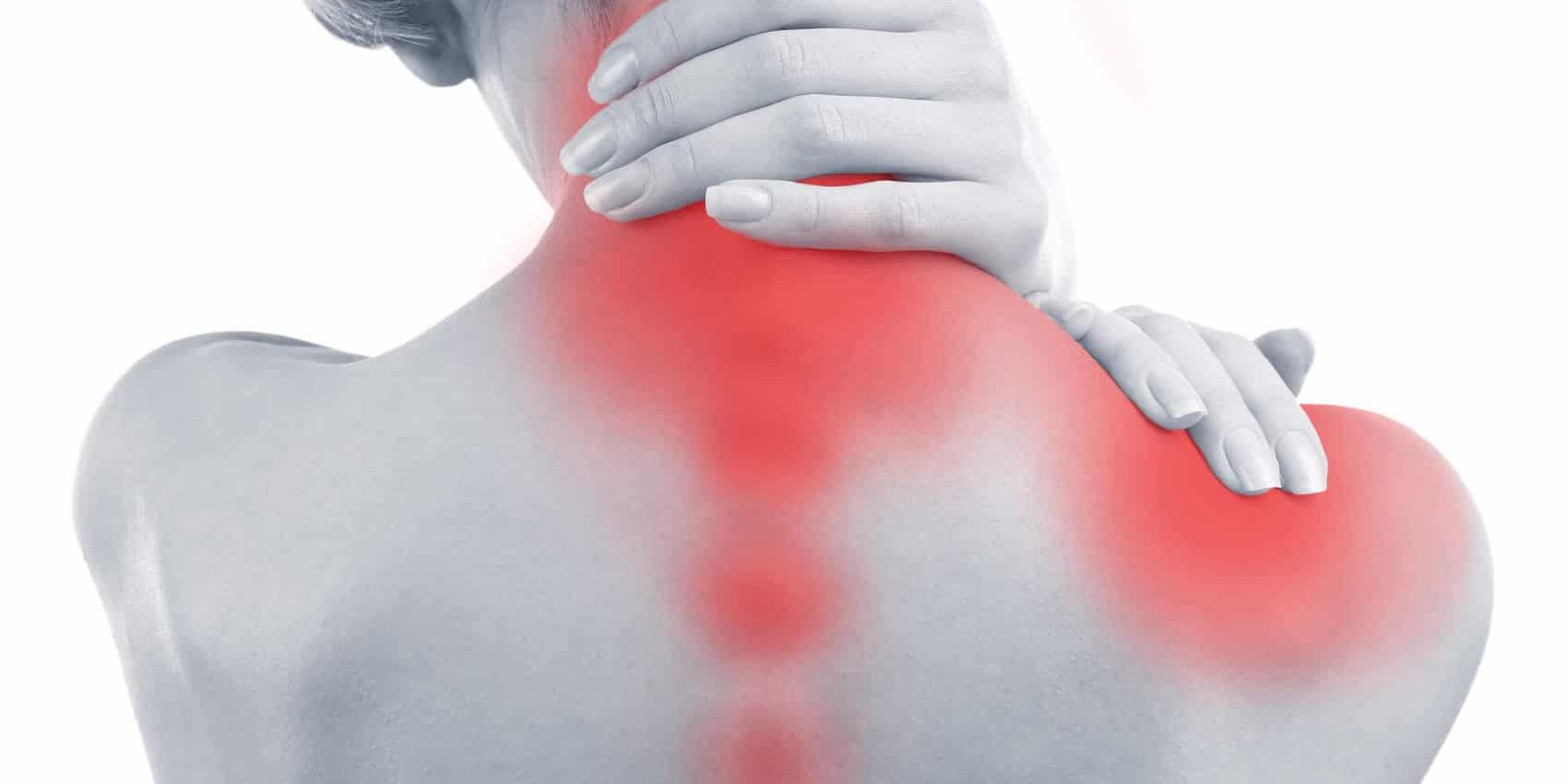 How to Get Rid of Neck Pain From Sleeping Wrong