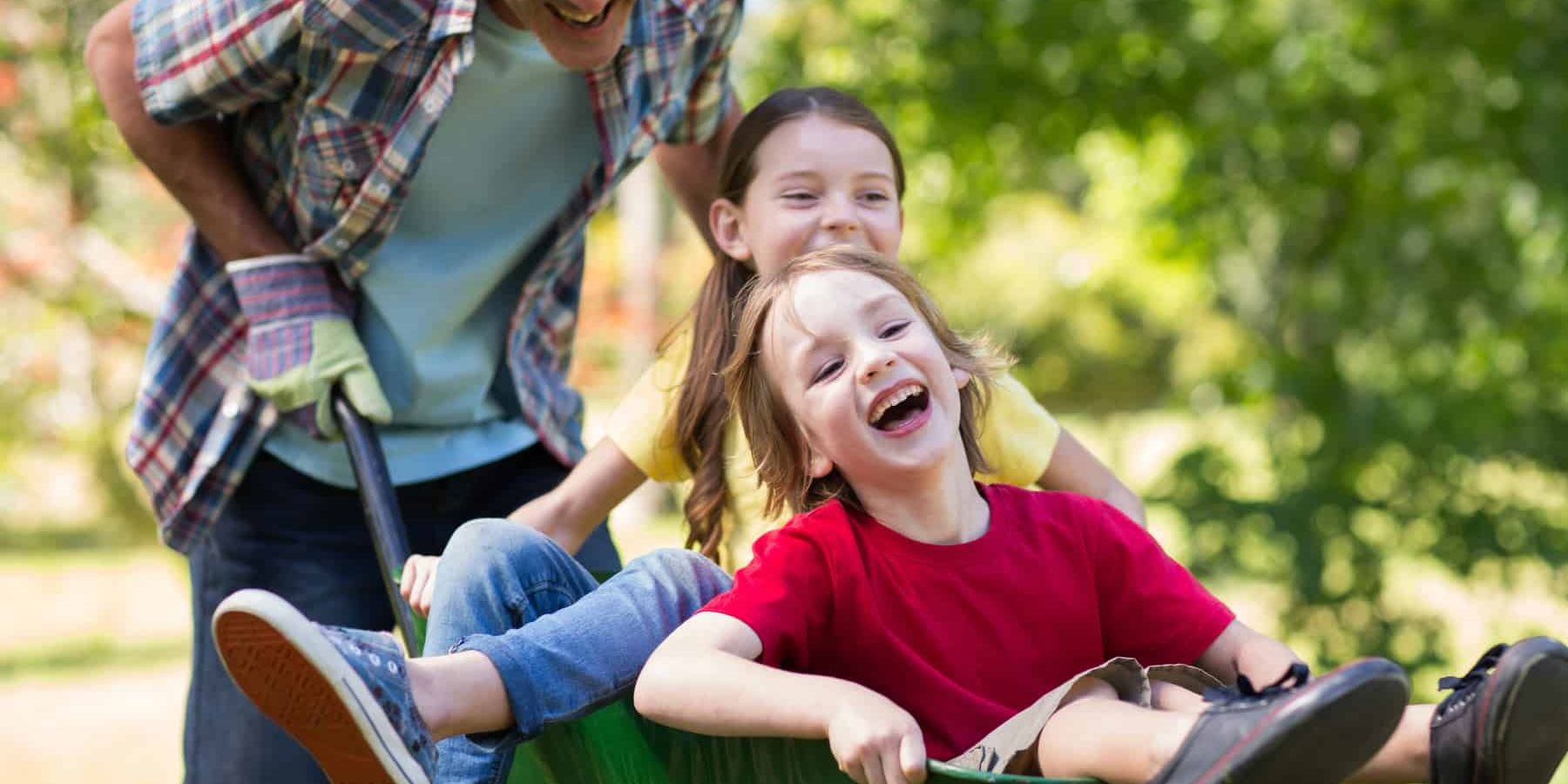 Gardening Gift Ideas for Father's Day