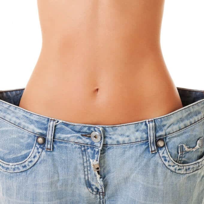 How to Lose Weight with Essential Oils