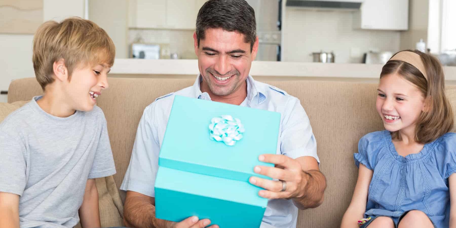 Meditation Gifts for Father's Day