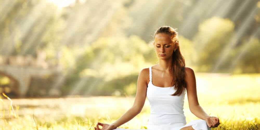The Benefits of Meditation