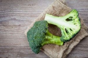 broccoli