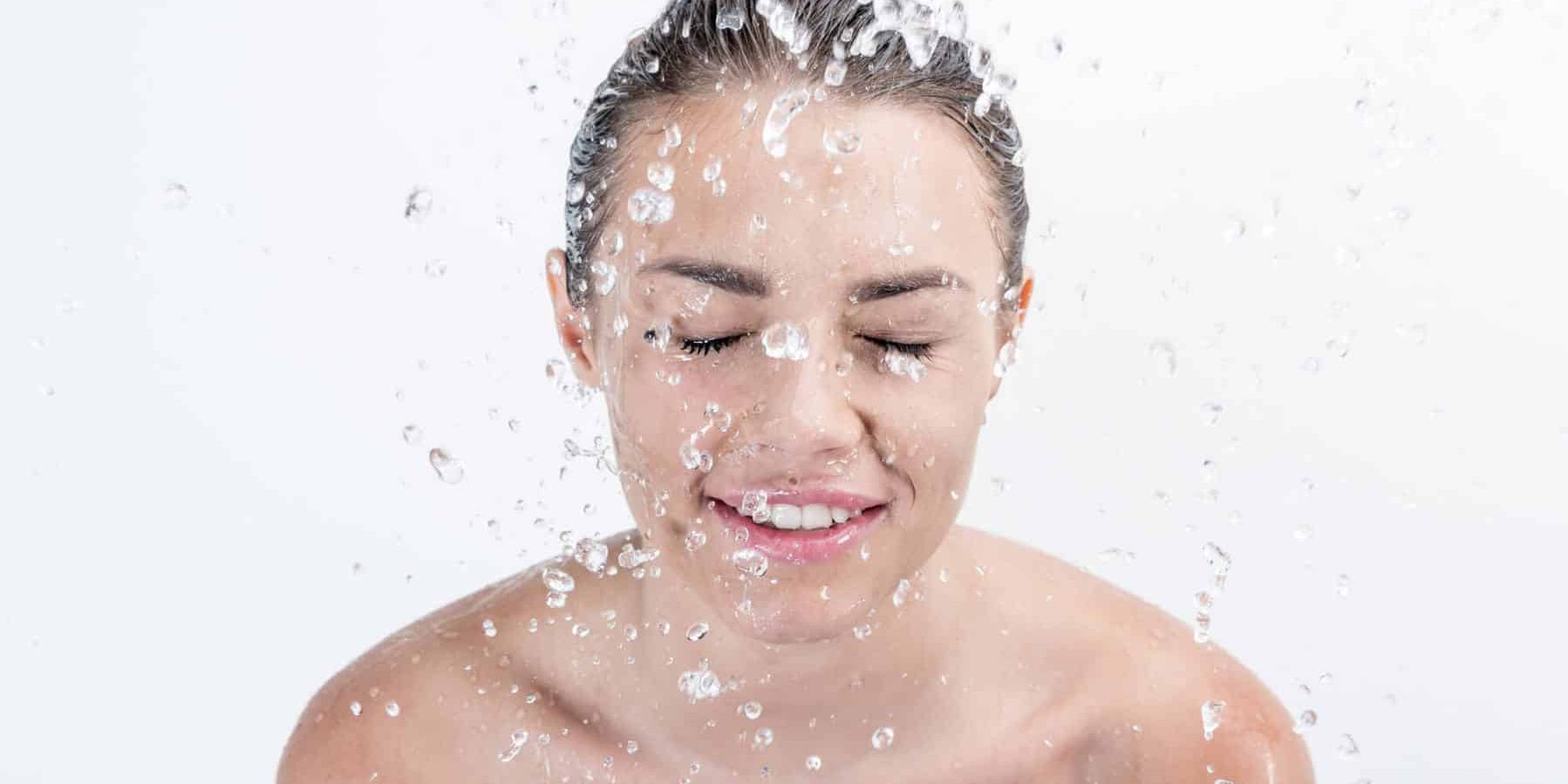 Best Natural Body Wash