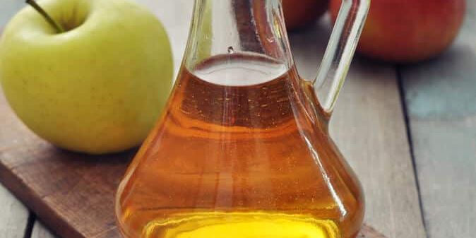 Can I Use Apple Cider Vinegar as a Detox Bath?