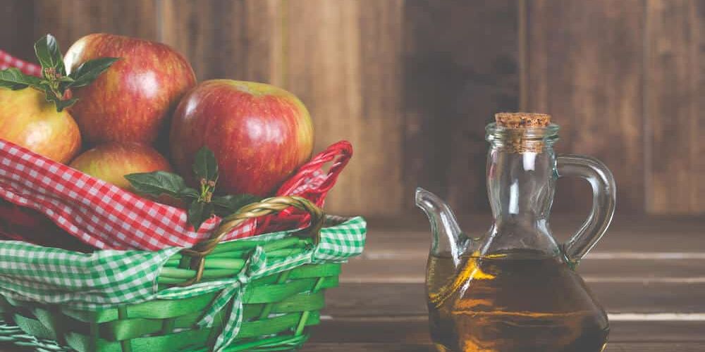 Benefits of Taking Apple Cider Vinegar Pills vs. Liquid