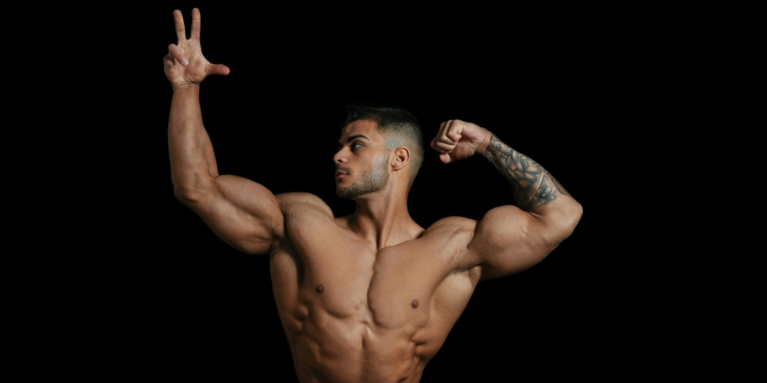What are the Standards of a Bodybuilder’s Workout?