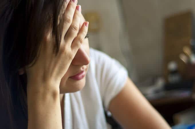 Fatigue or tiredness