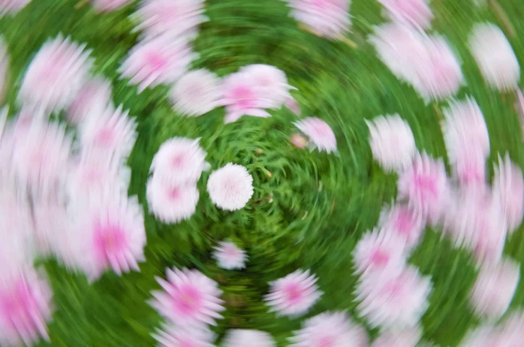 Vertigo or dizziness