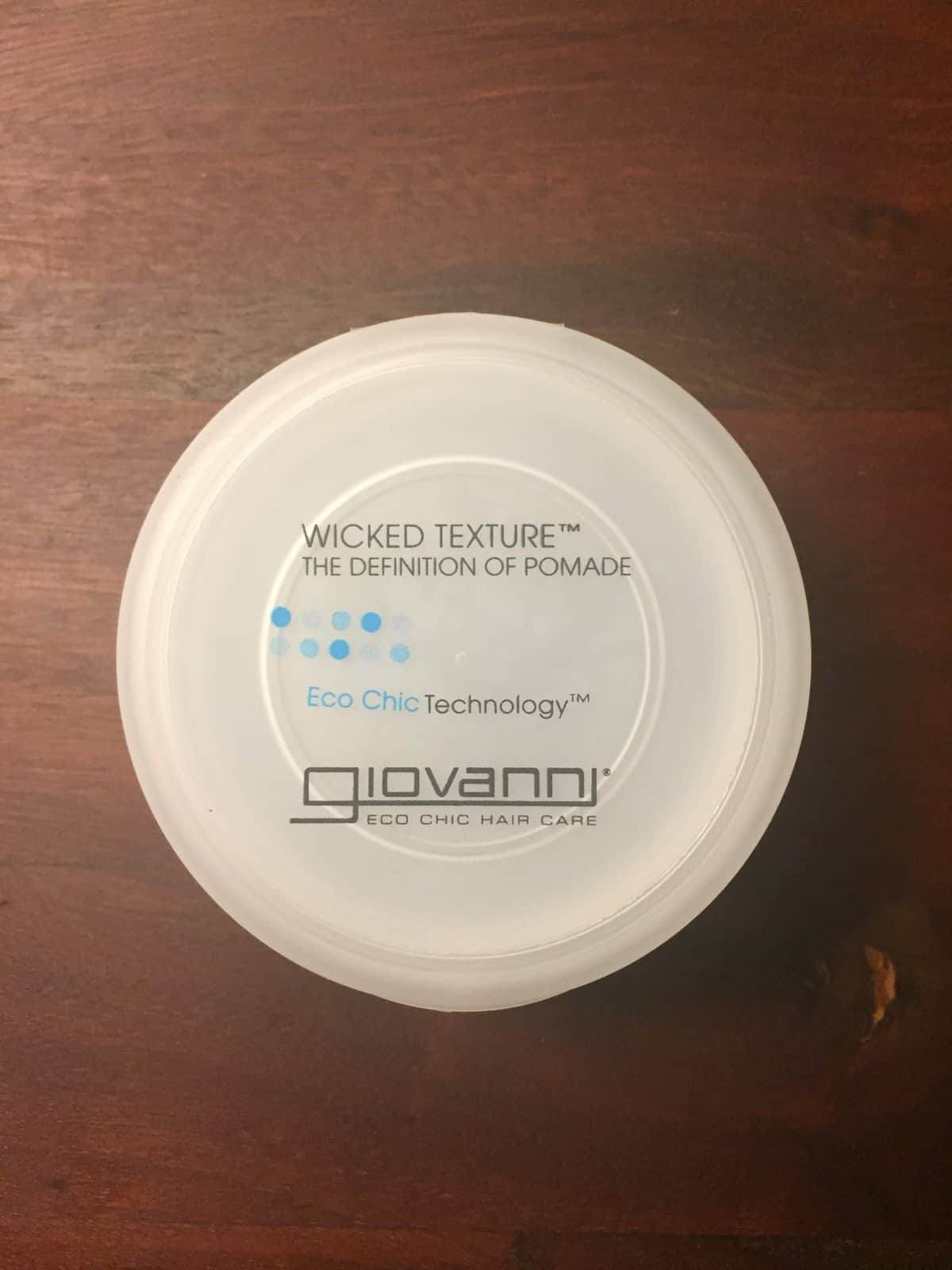 Giovanni Wicked Texture Hair Gel
