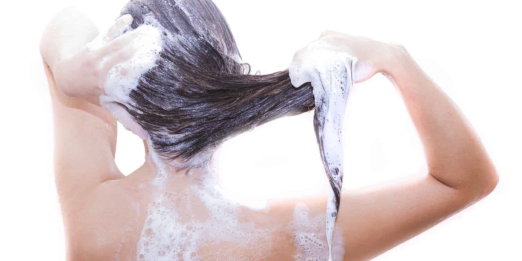 10 Organic Shampoos for Any Hair Type