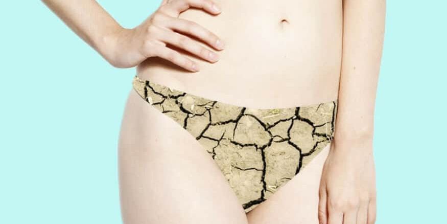 Home Remedies for Vaginal Dryness