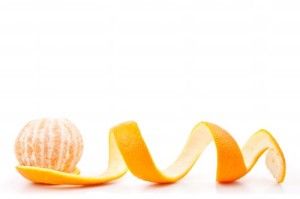 oranges