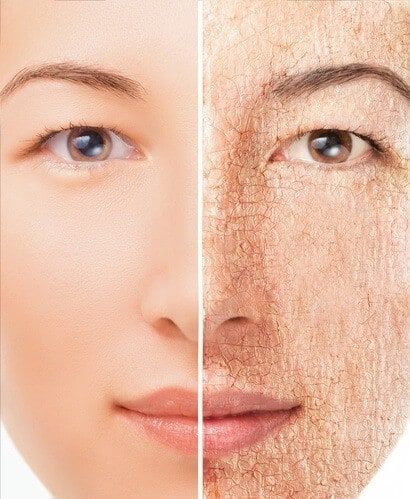coconut oil for skincare